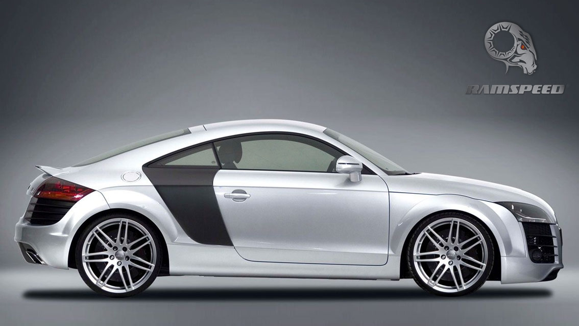 Audi Tt Performance Portfolio 1998 2006 Sagin Workshop